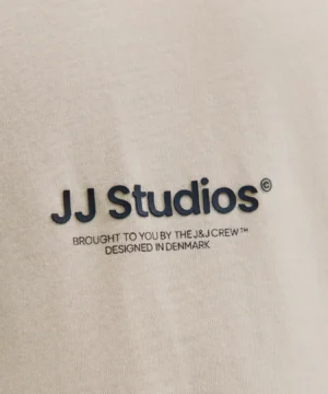 Tshirt JJ Studios Menino
