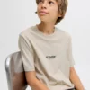 Tshirt JJ Studios Menino