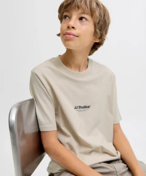 Tshirt JJ Studios Menino