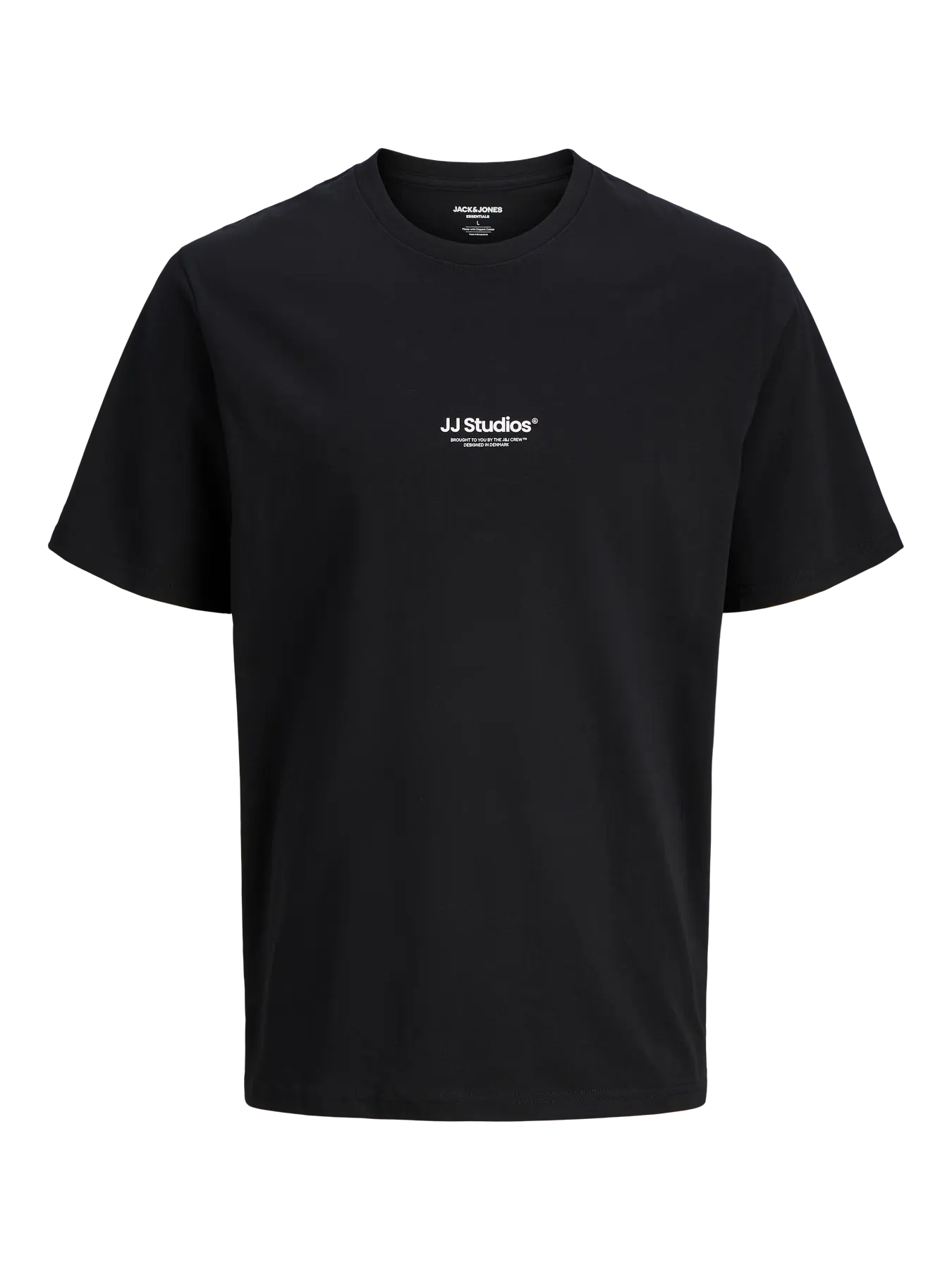 Tshirt JJ Studios Menino