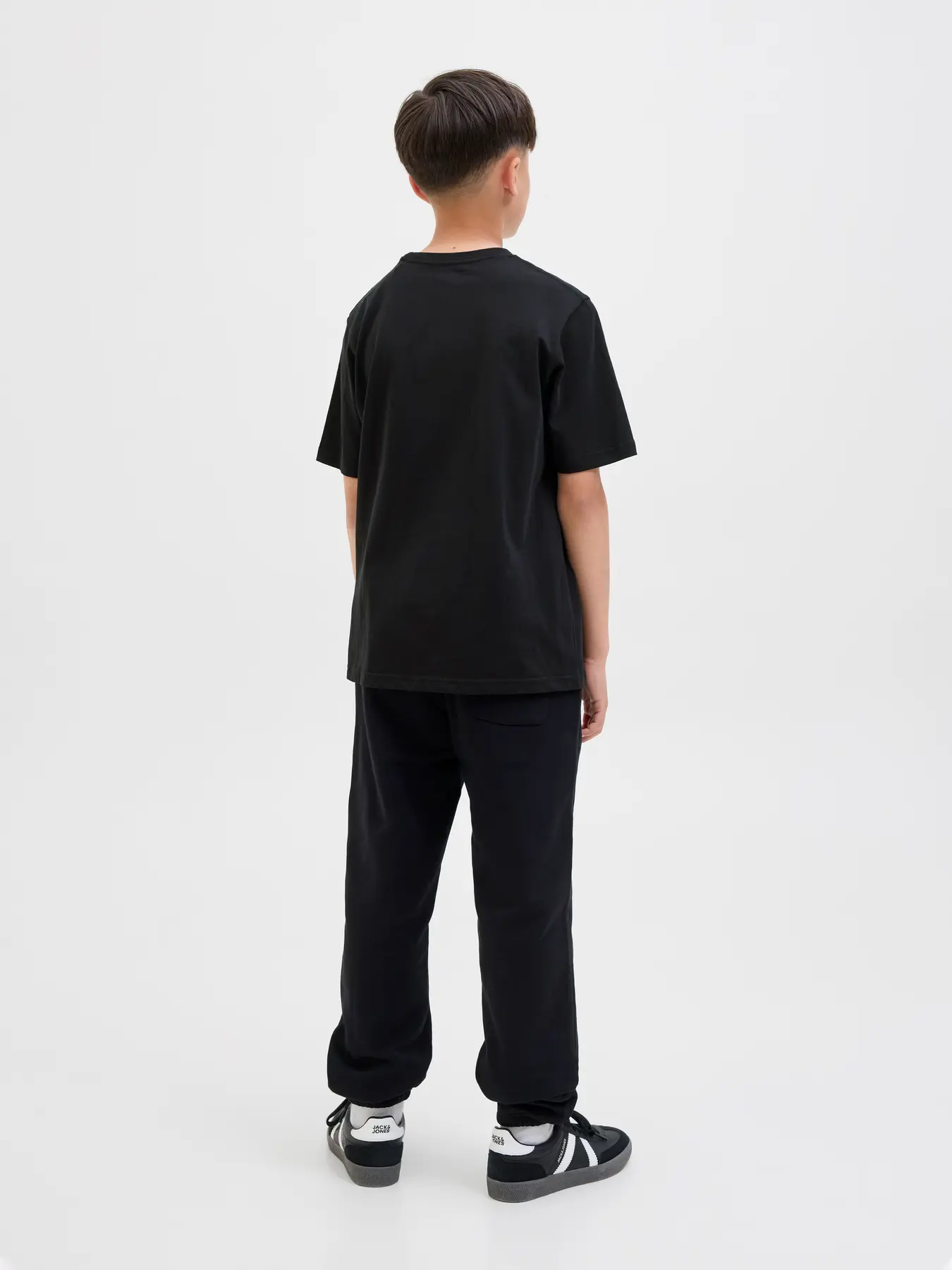 Tshirt JJ Studios Menino