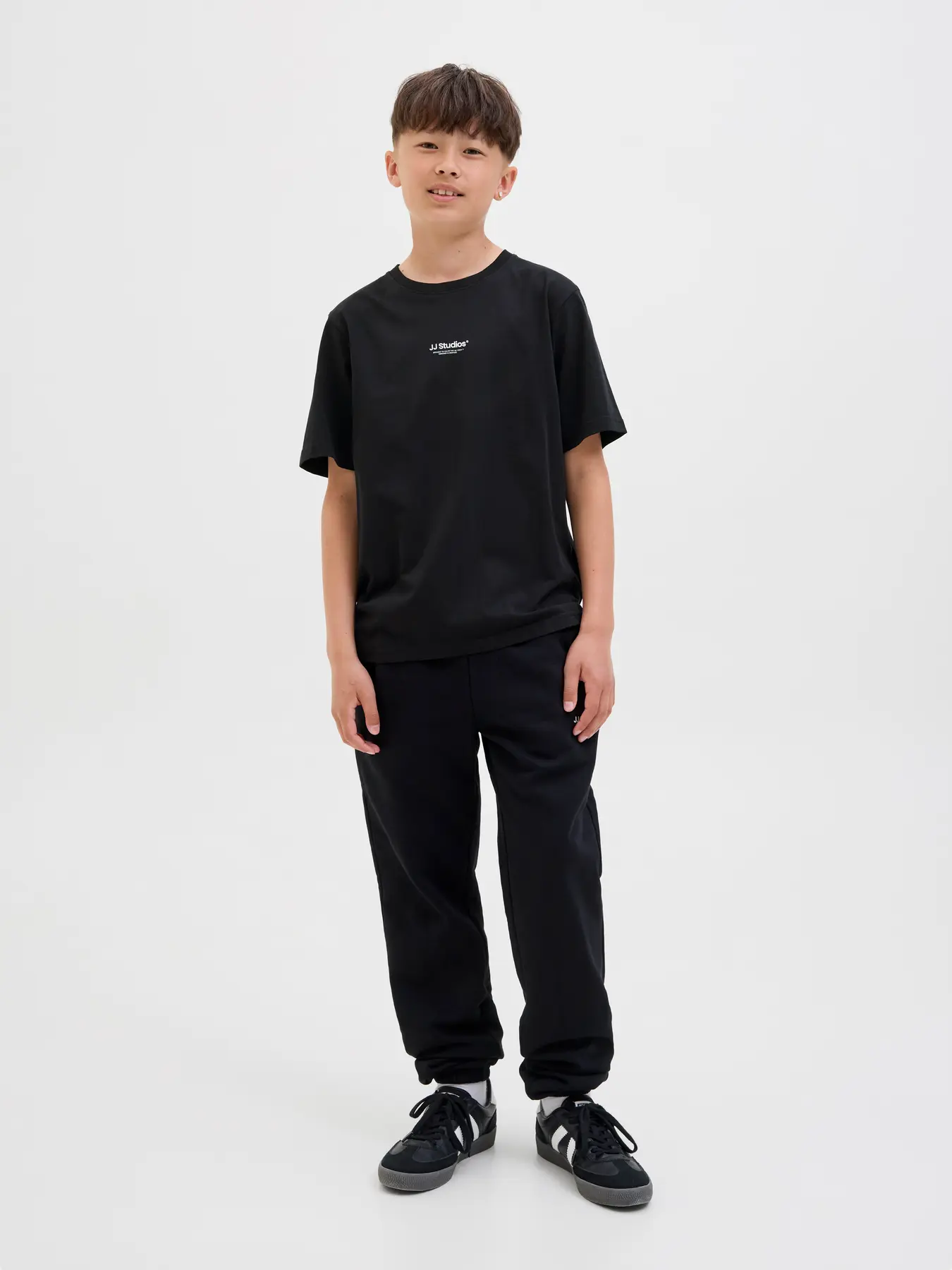 Tshirt JJ Studios Menino