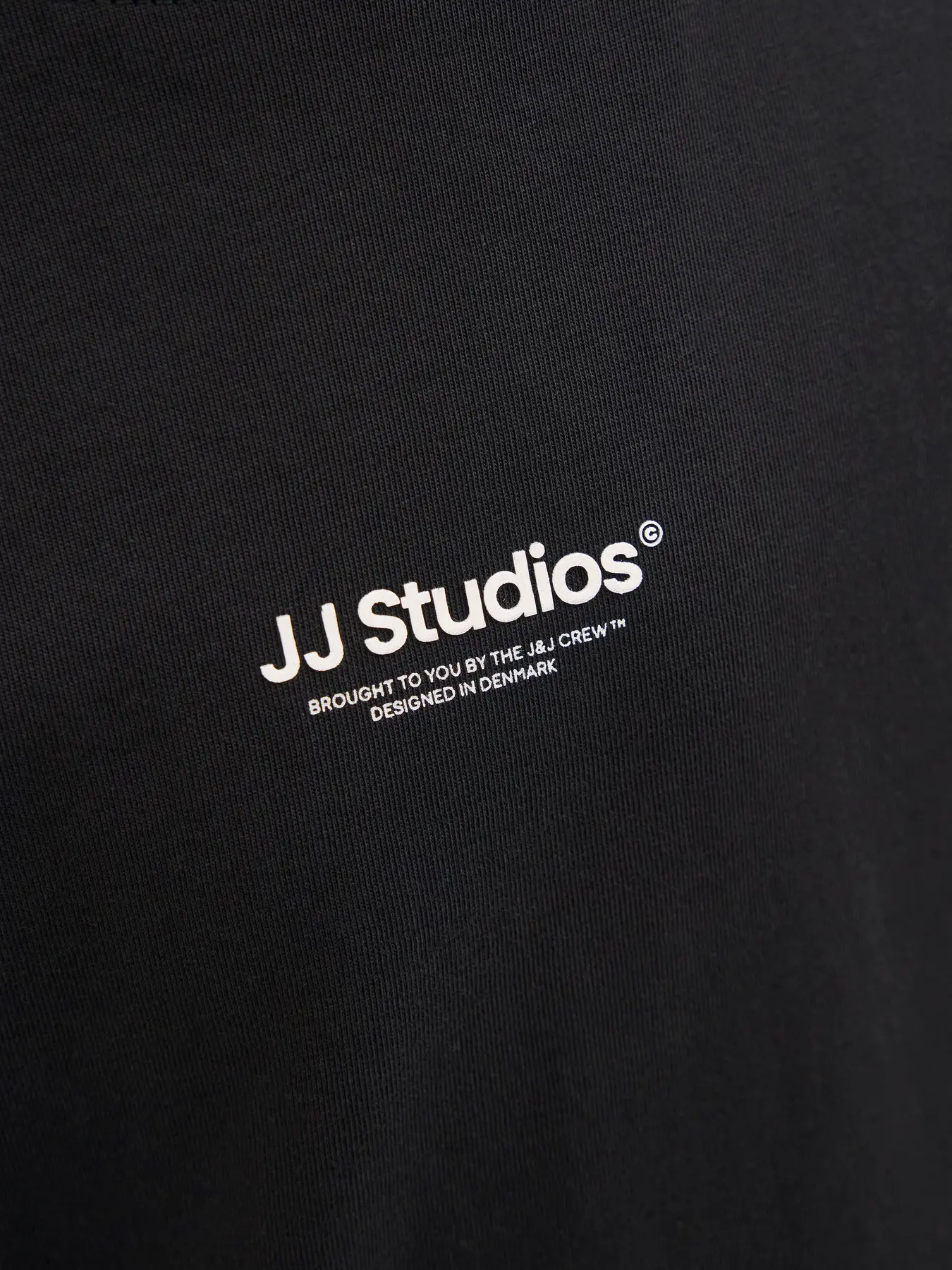 Tshirt JJ Studios Menino