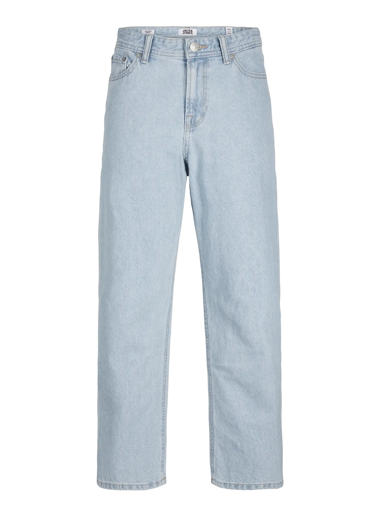Calça Baggy Alex Menino - Image 7