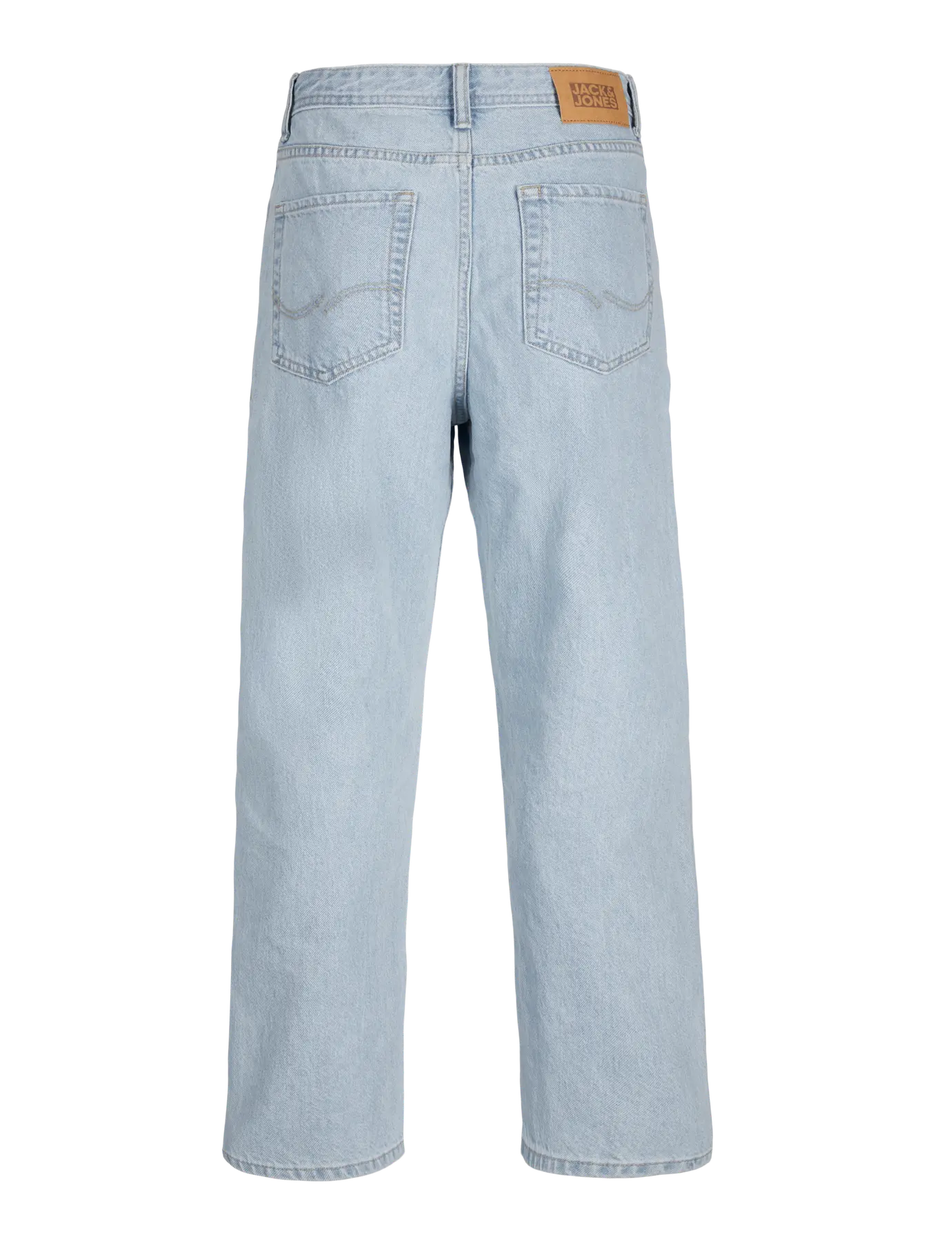 Calça Baggy Alex Menino - Image 8
