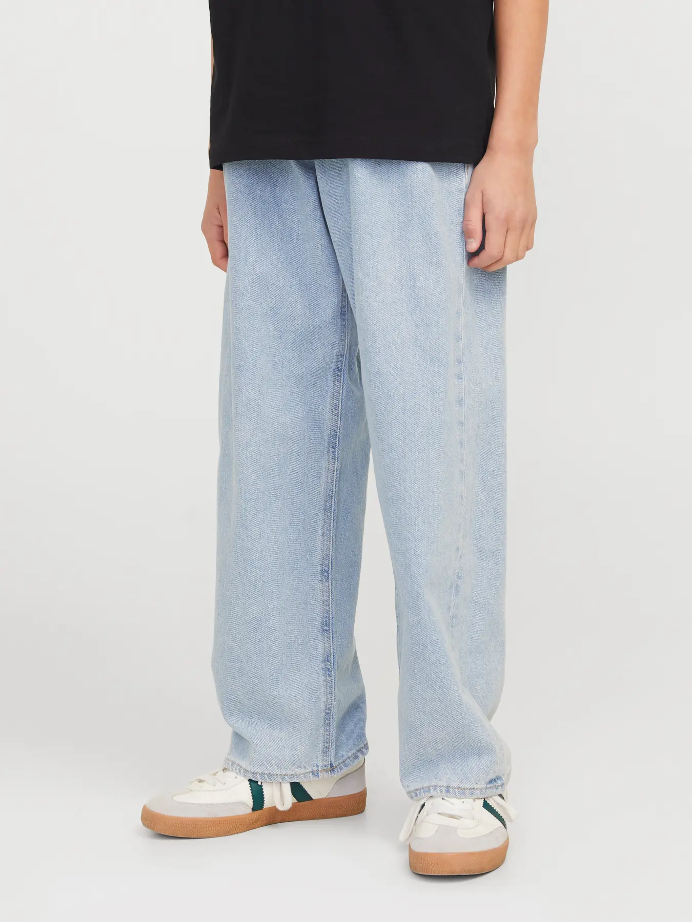 Calça Baggy Alex Menino - Image 6