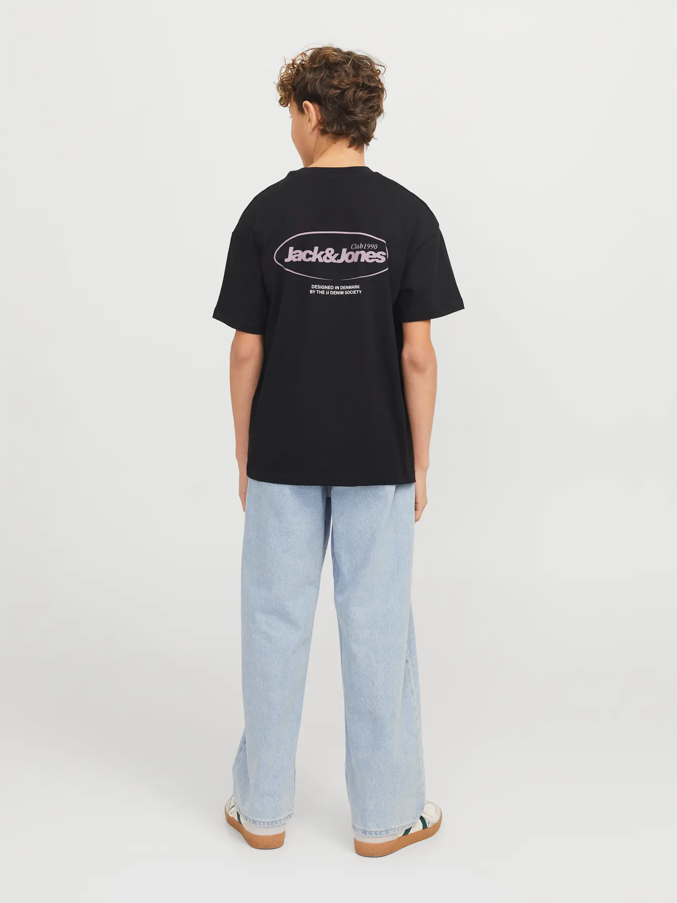 Calça Baggy Alex Menino - Image 4