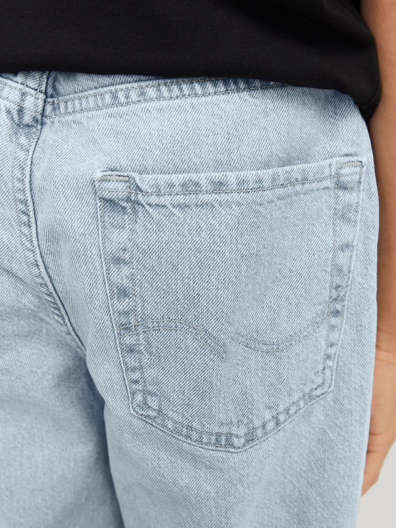 Calça Baggy Alex Menino - Image 5