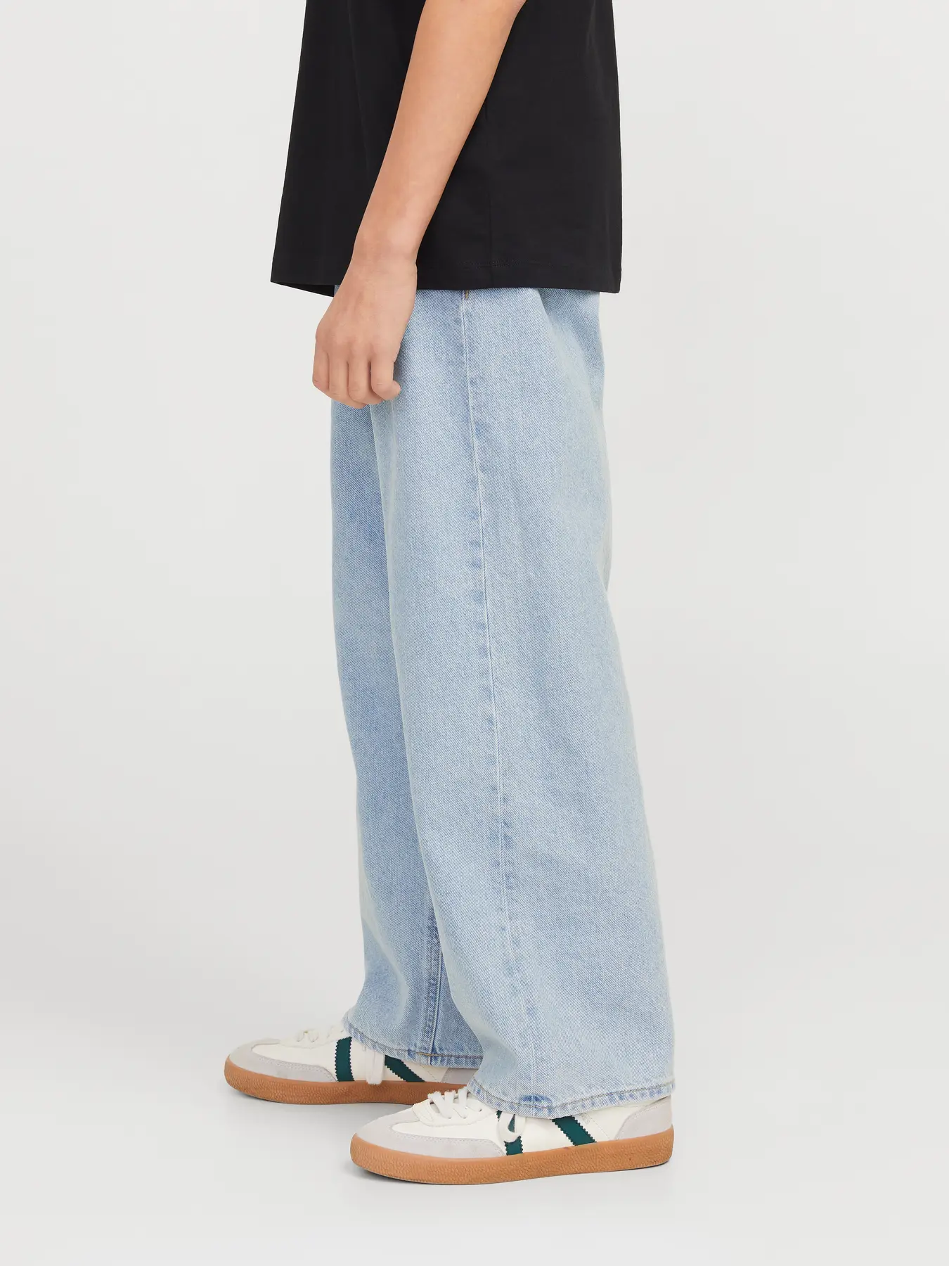 Calça Baggy Alex Menino - Image 2