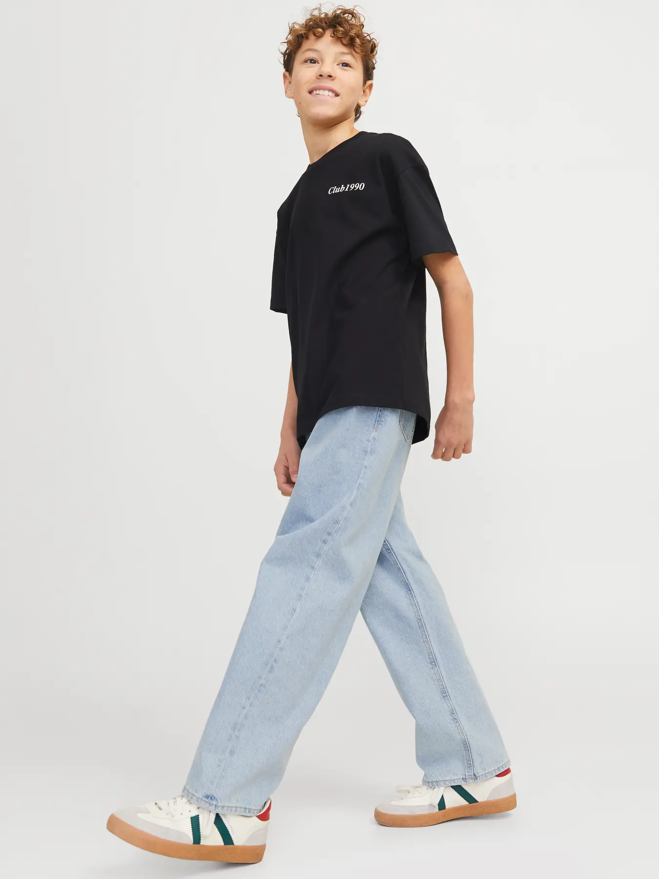 Calça Baggy Alex Menino - Image 3