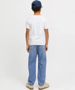 Calça Relaxed Chris Menino