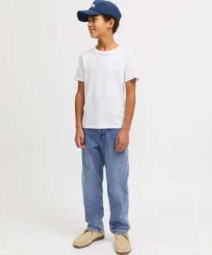 Calça Relaxed Chris Menino