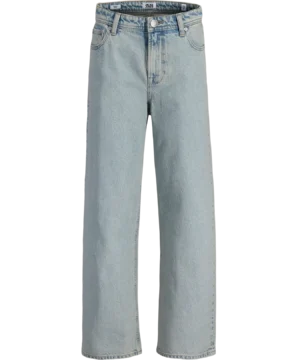 Calça Baggy Alex Menino