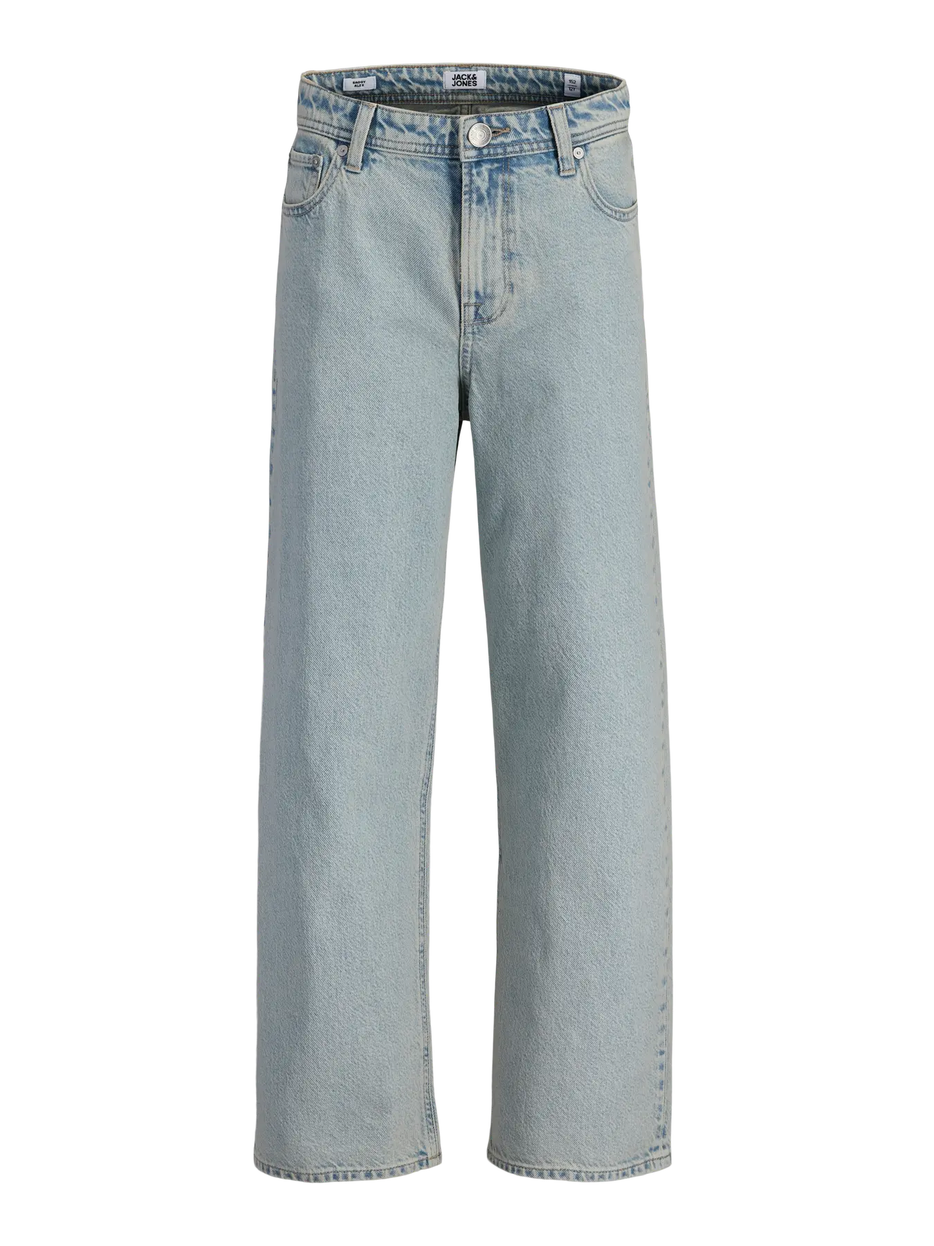 Calça Baggy Alex Menino