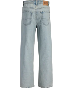 Calça Baggy Alex Menino