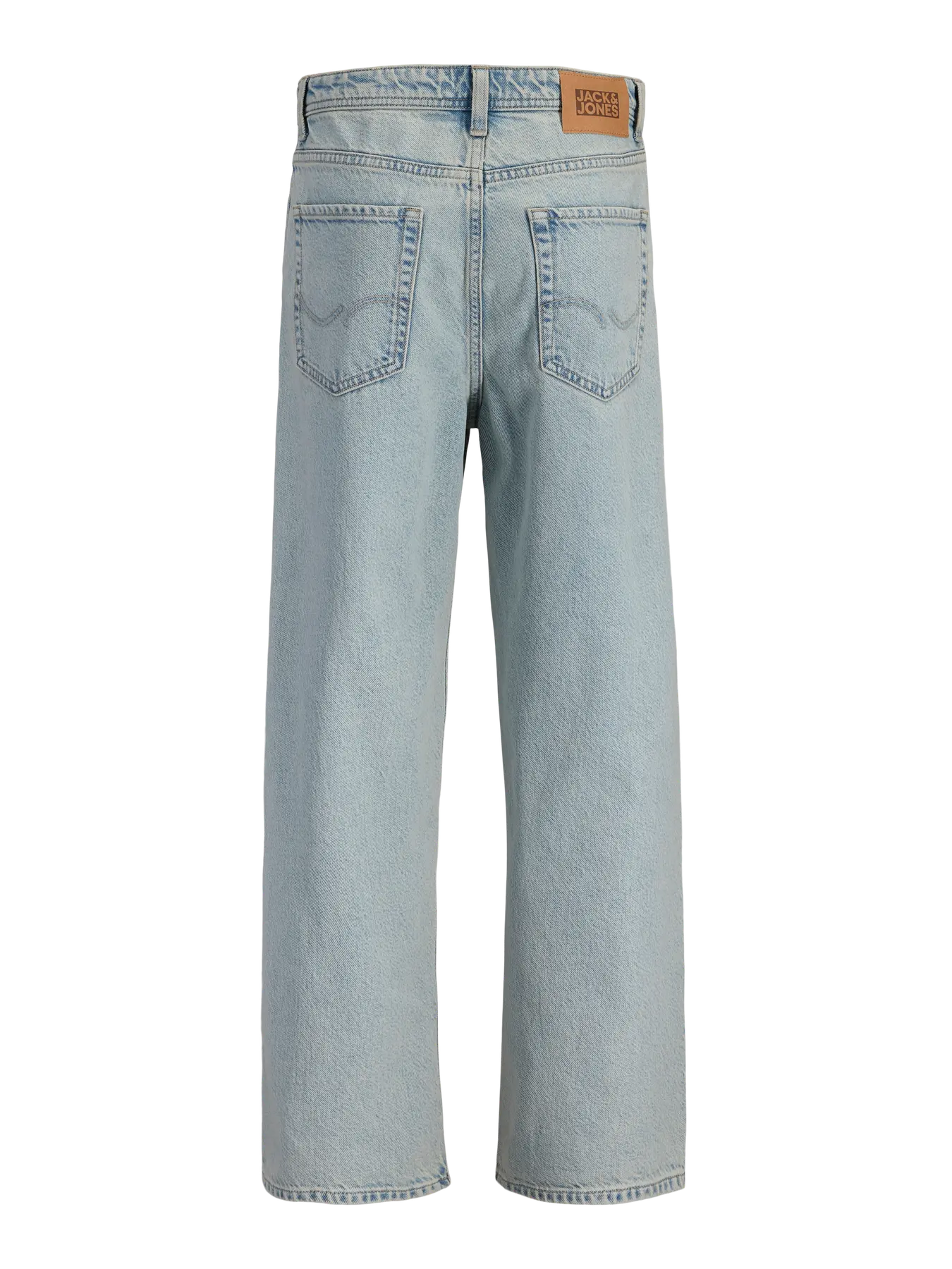 Calça Baggy Alex Menino