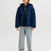 Calça Baggy Alex Menino
