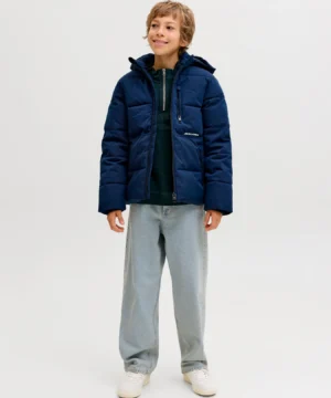 Calça Baggy Alex Menino