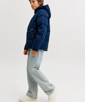 Calça Baggy Alex Menino