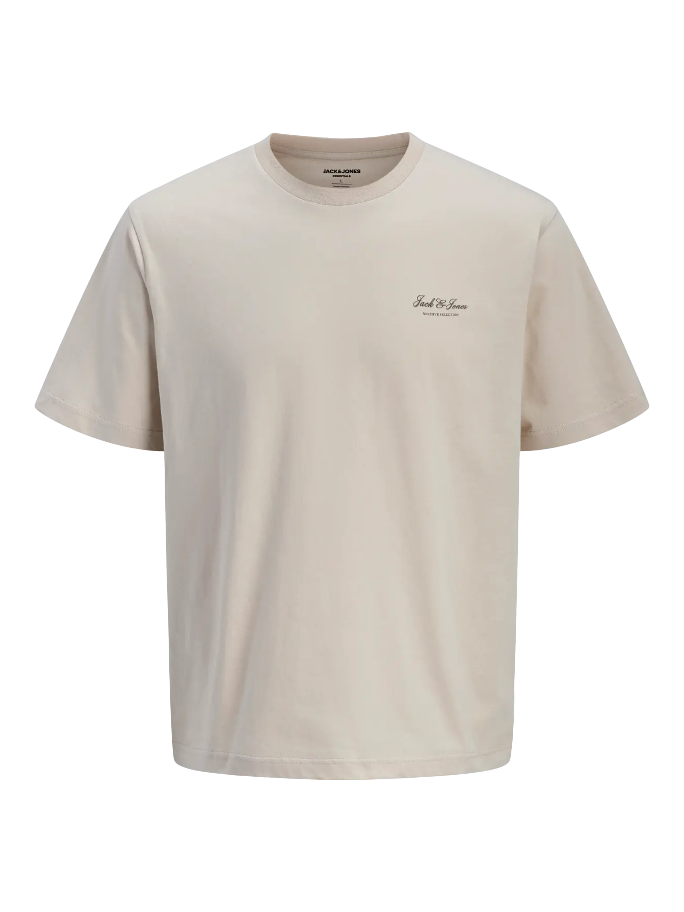 Tshirt JJ Archive Menino