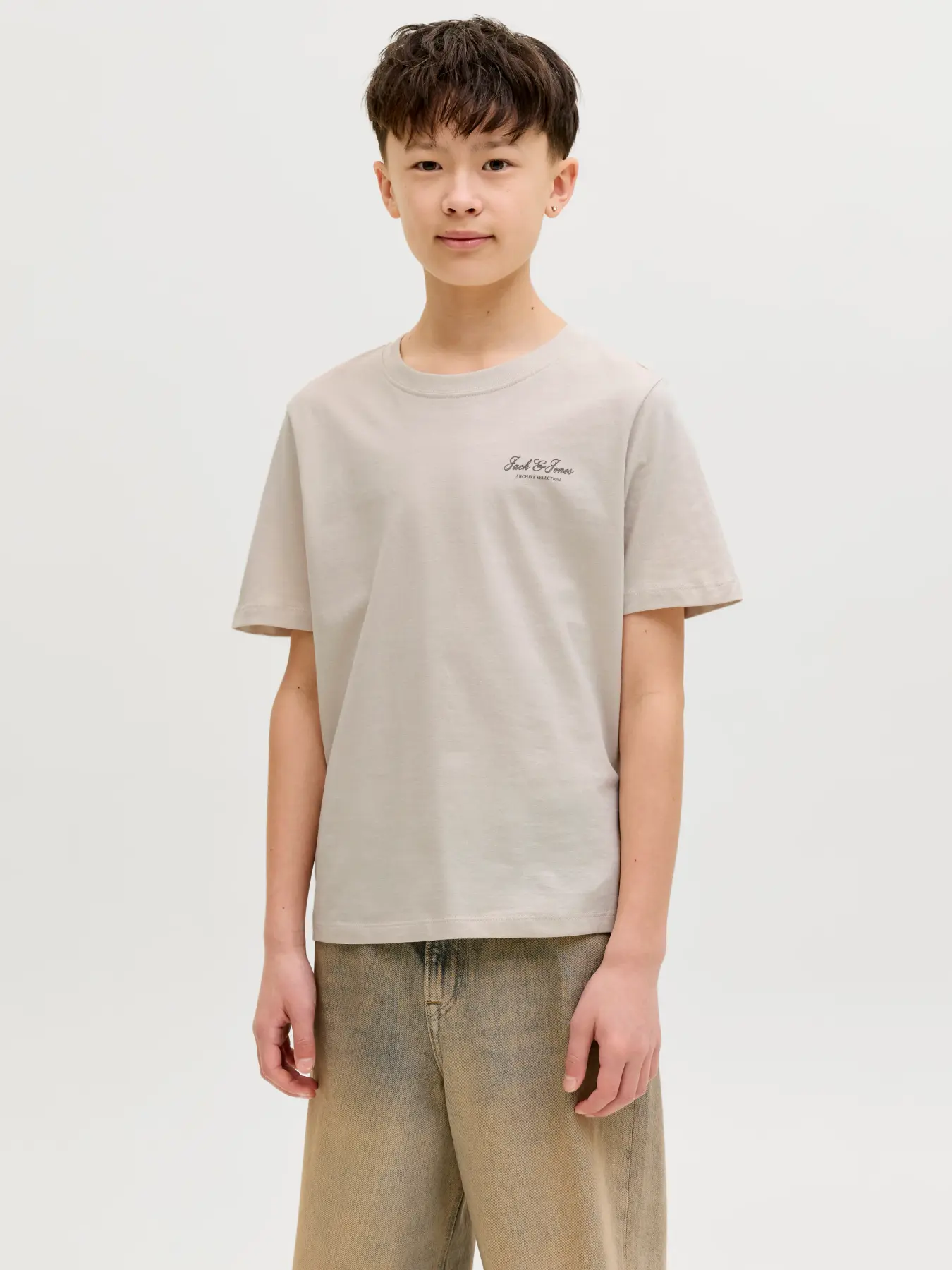 Tshirt JJ Archive Menino