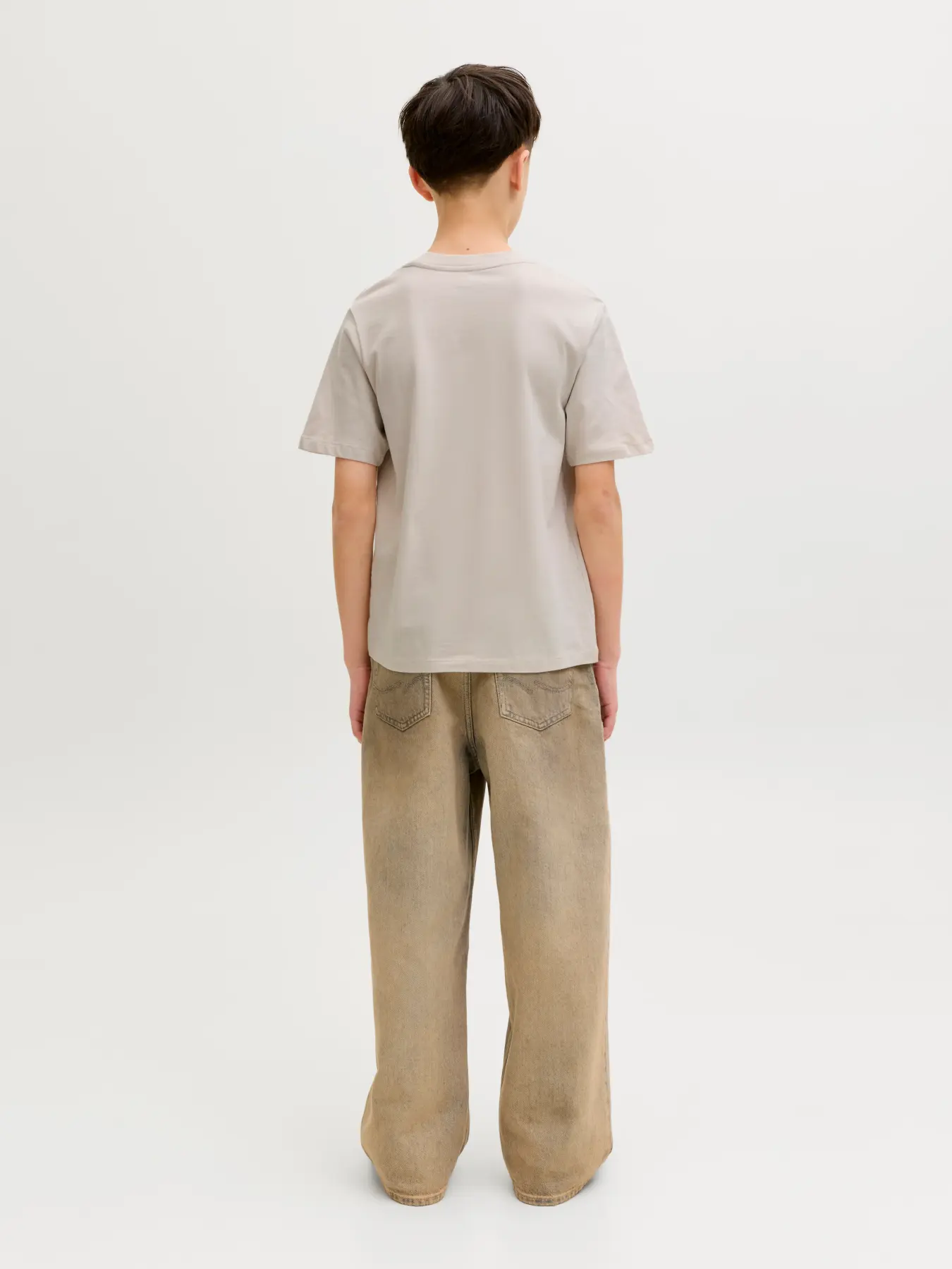 Tshirt JJ Archive Menino