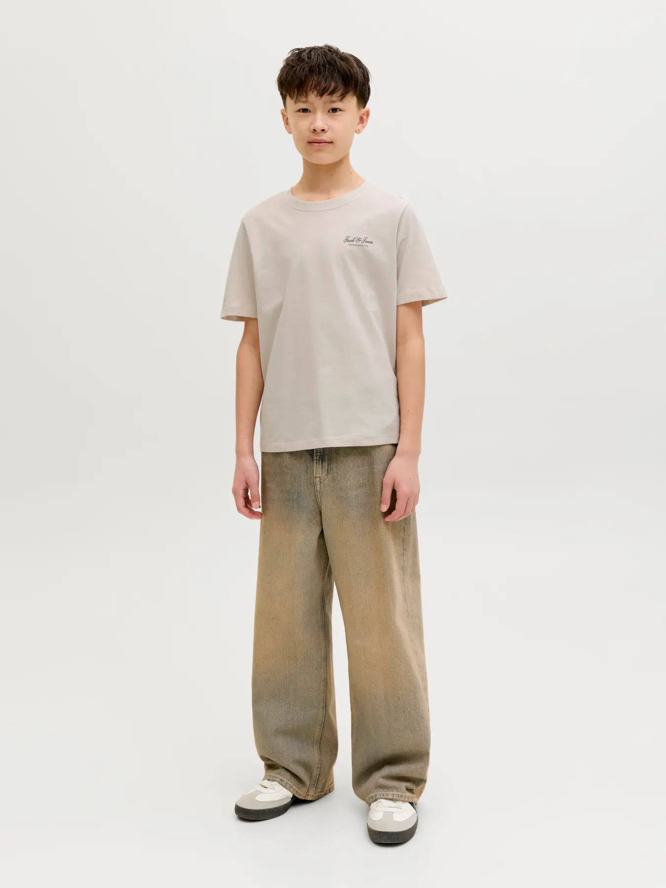 Tshirt JJ Archive Menino