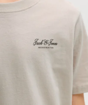 Tshirt JJ Archive Menino