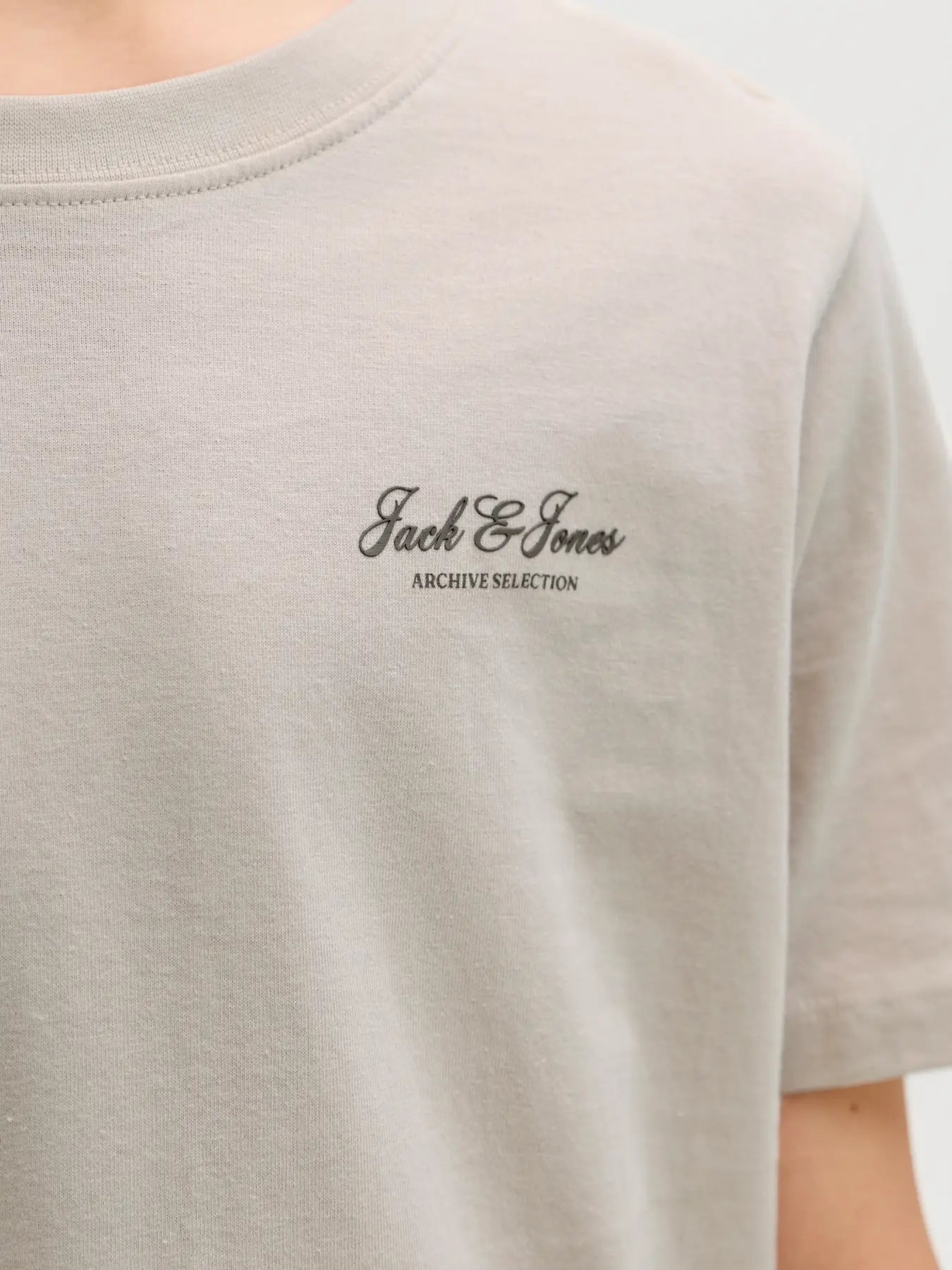 Tshirt JJ Archive Menino