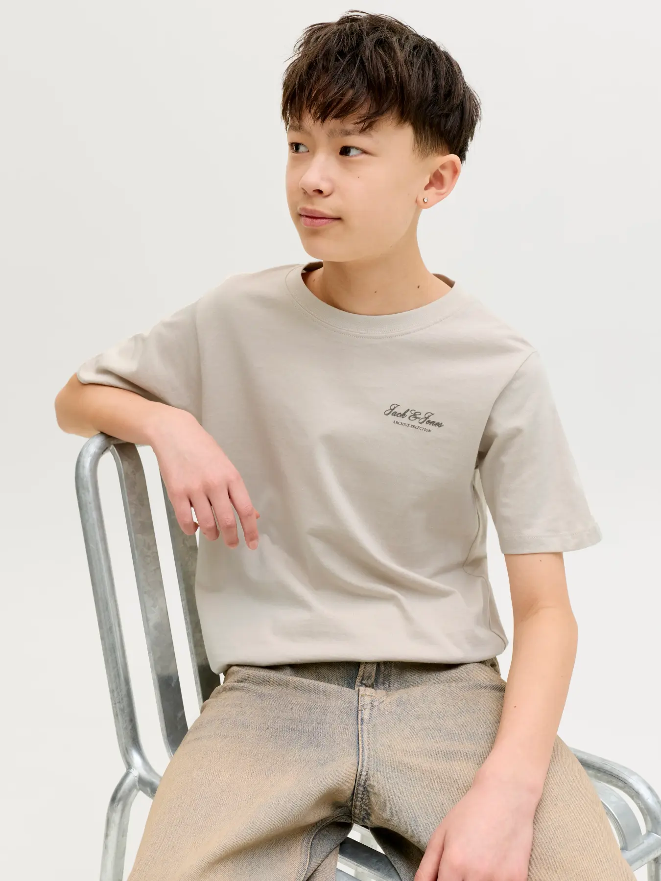Tshirt JJ Archive Menino