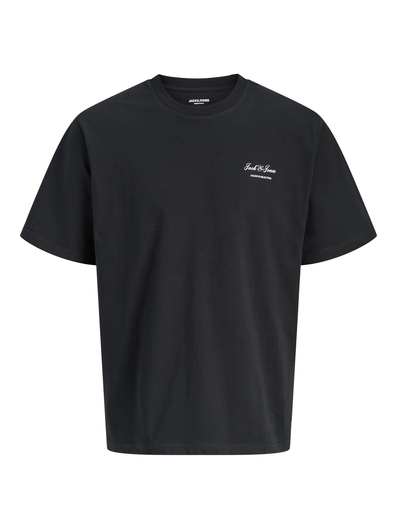 Tshirt JJ Archive Menino