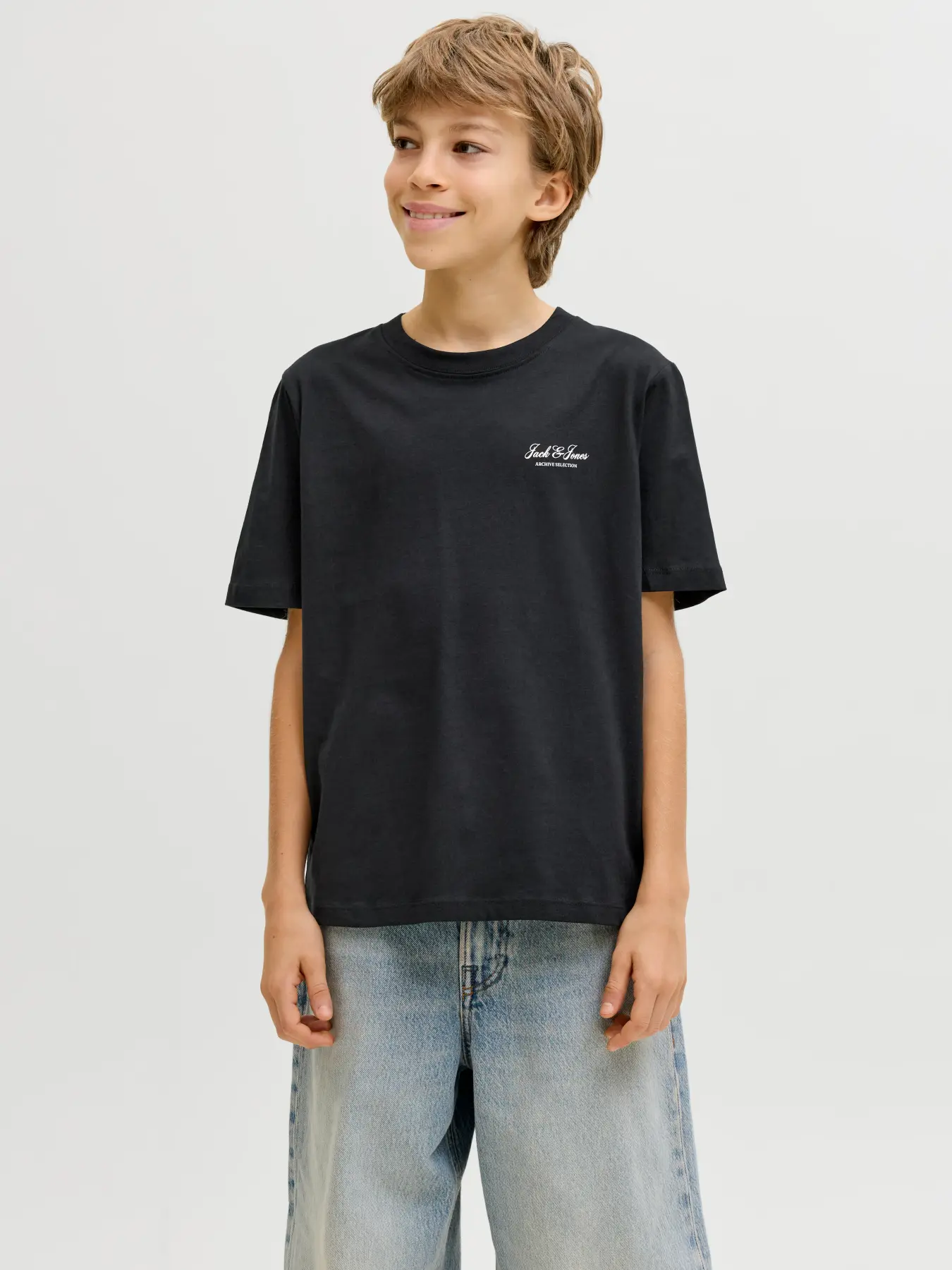 Tshirt JJ Archive Menino