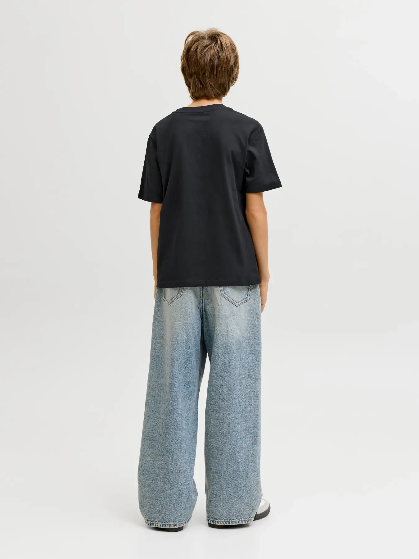 Tshirt JJ Archive Menino