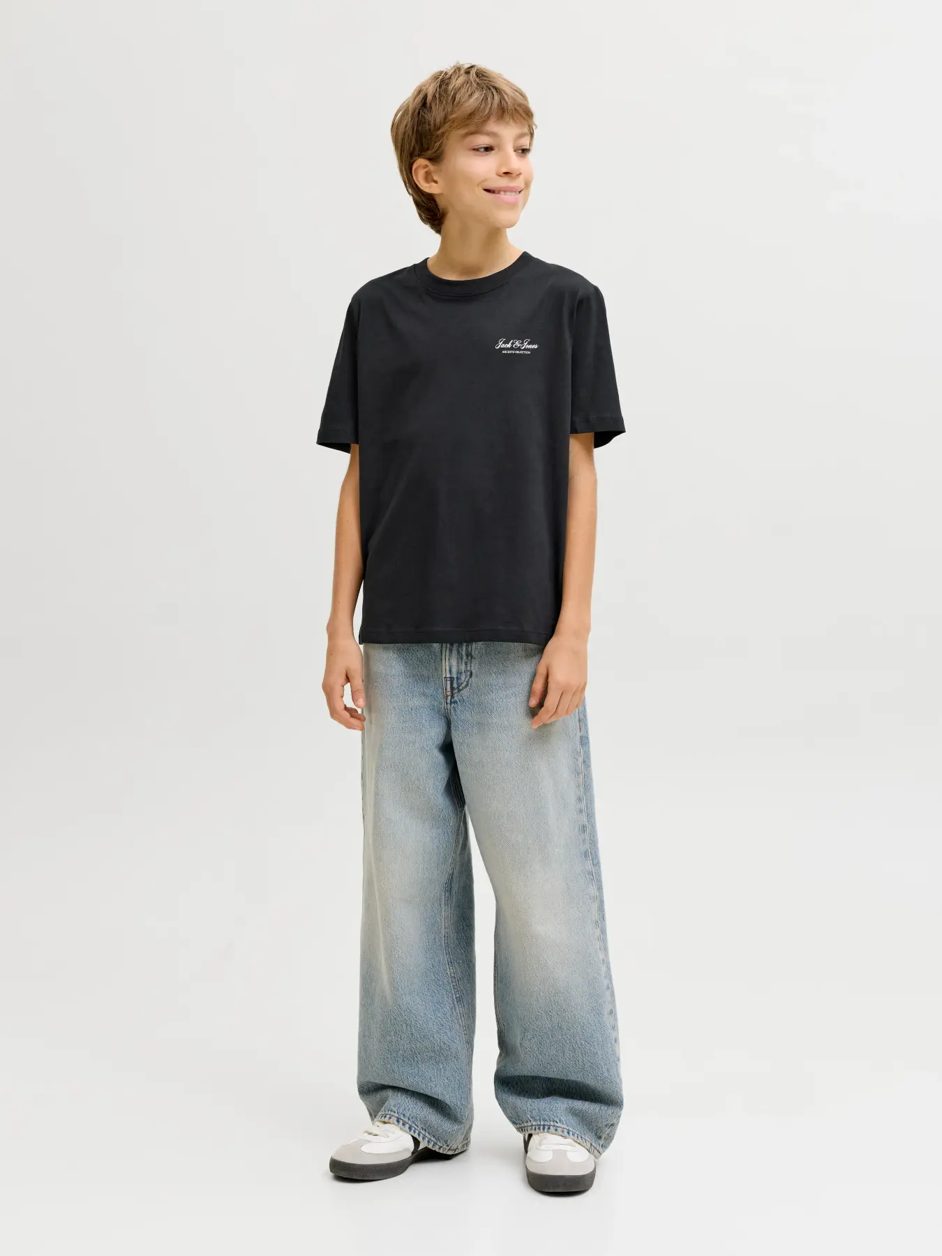 Tshirt JJ Archive Menino