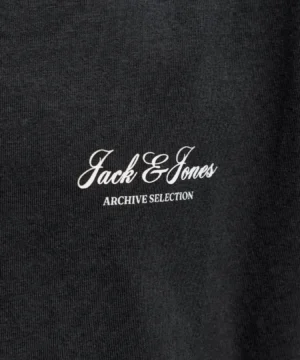 Tshirt JJ Archive Menino