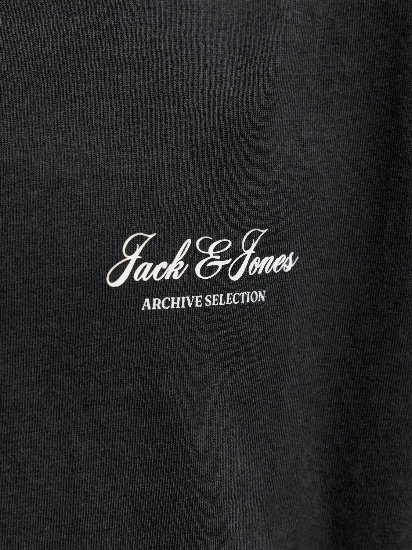 Tshirt JJ Archive Menino