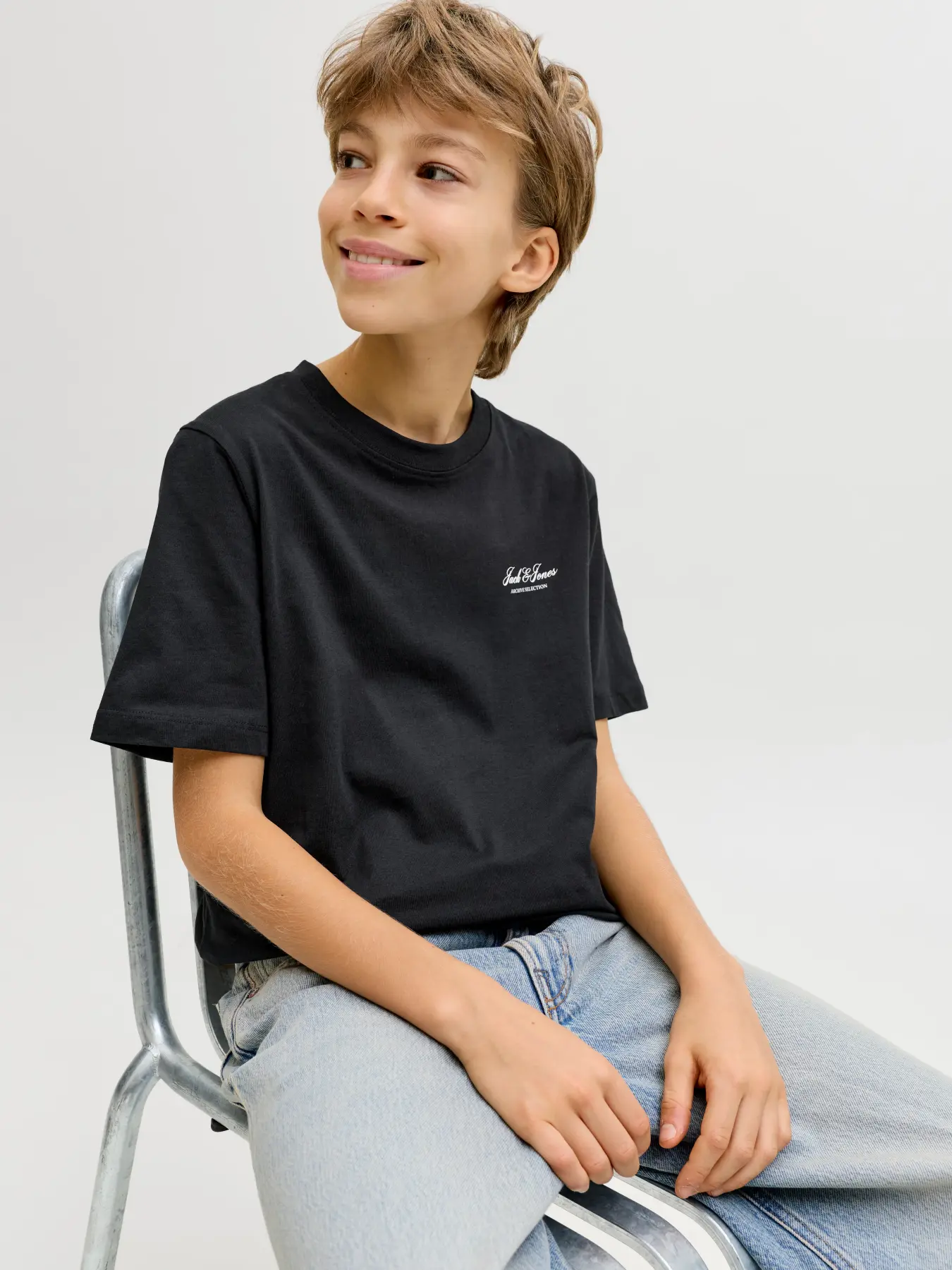 Tshirt JJ Archive Menino