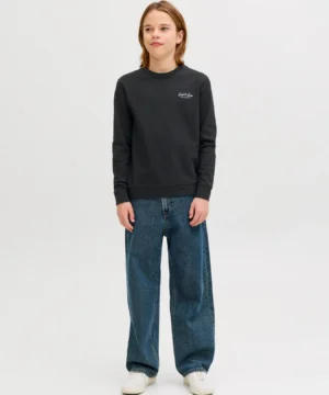 Sweat JJ Archive Menino
