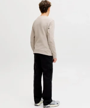 Sweat JJ Archive Menino