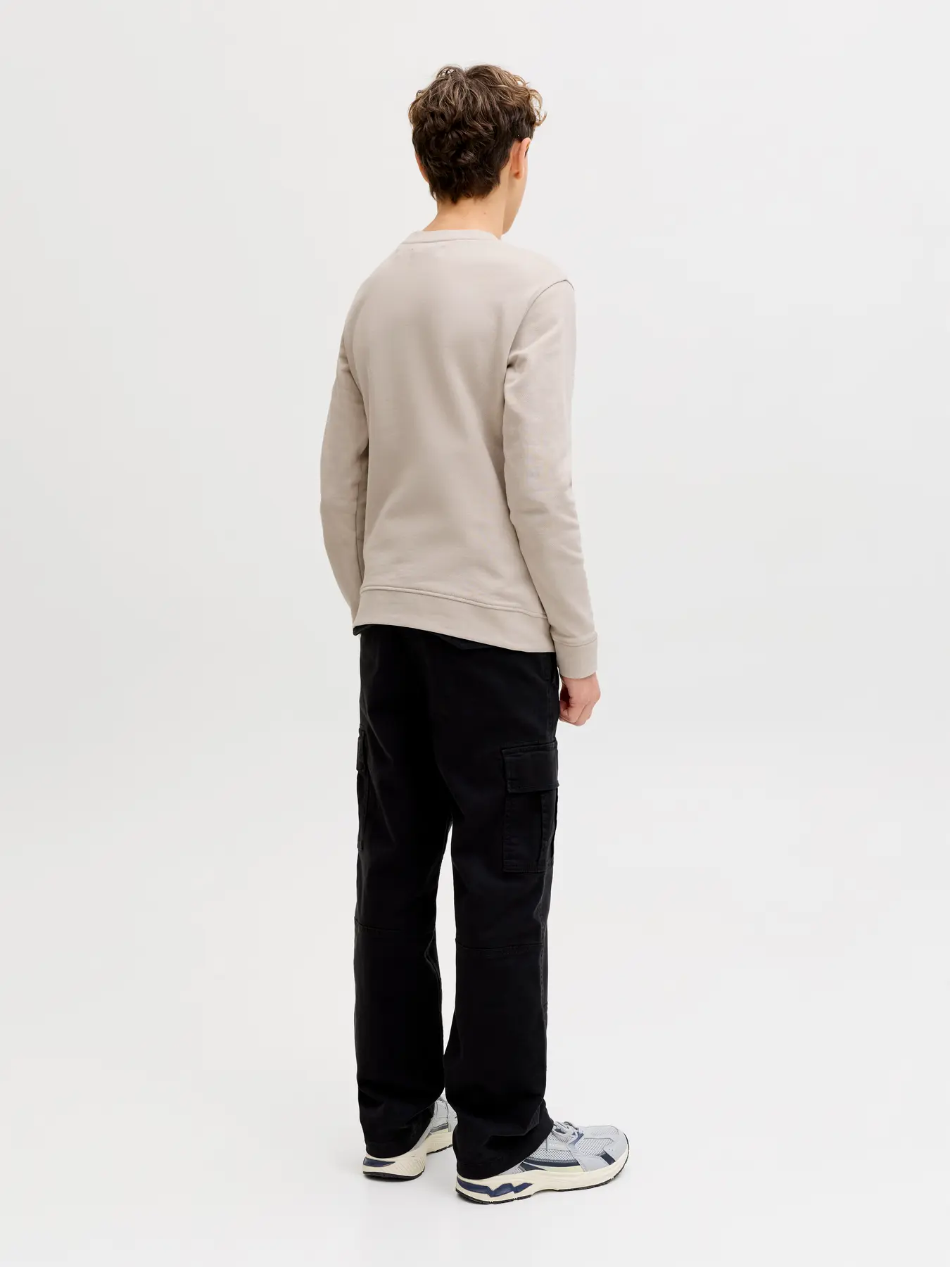 Sweat JJ Archive Menino