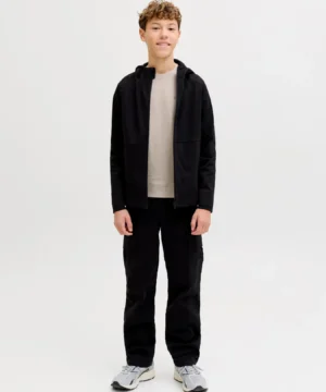 Sweat JJ Archive Menino
