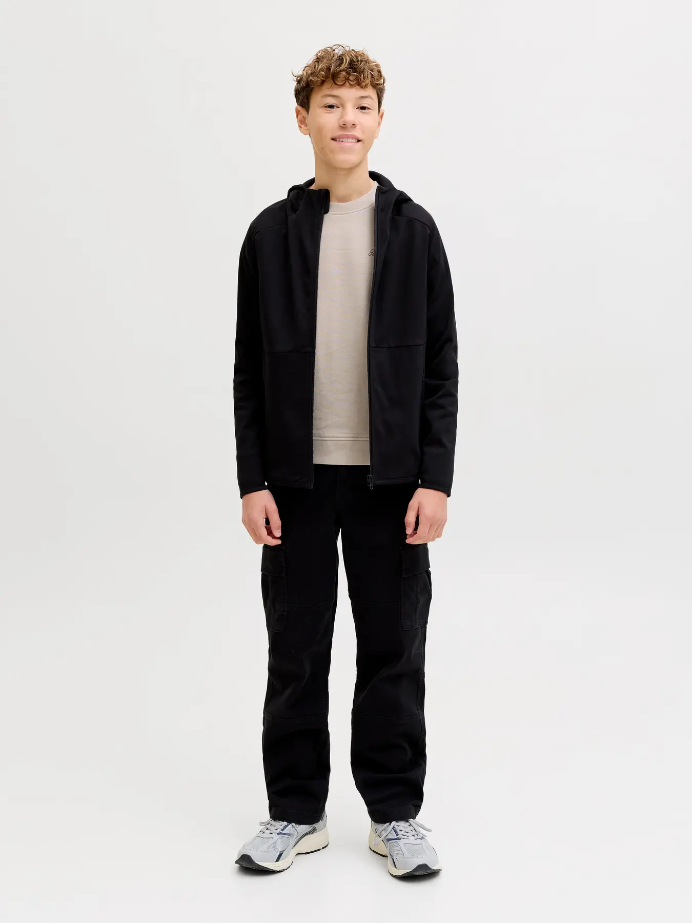 Sweat JJ Archive Menino