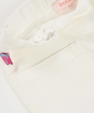 Calça Cargo Menina Boboli