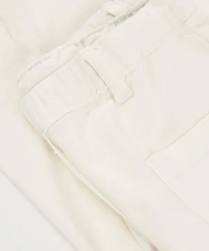 Calça Cargo Menina Boboli