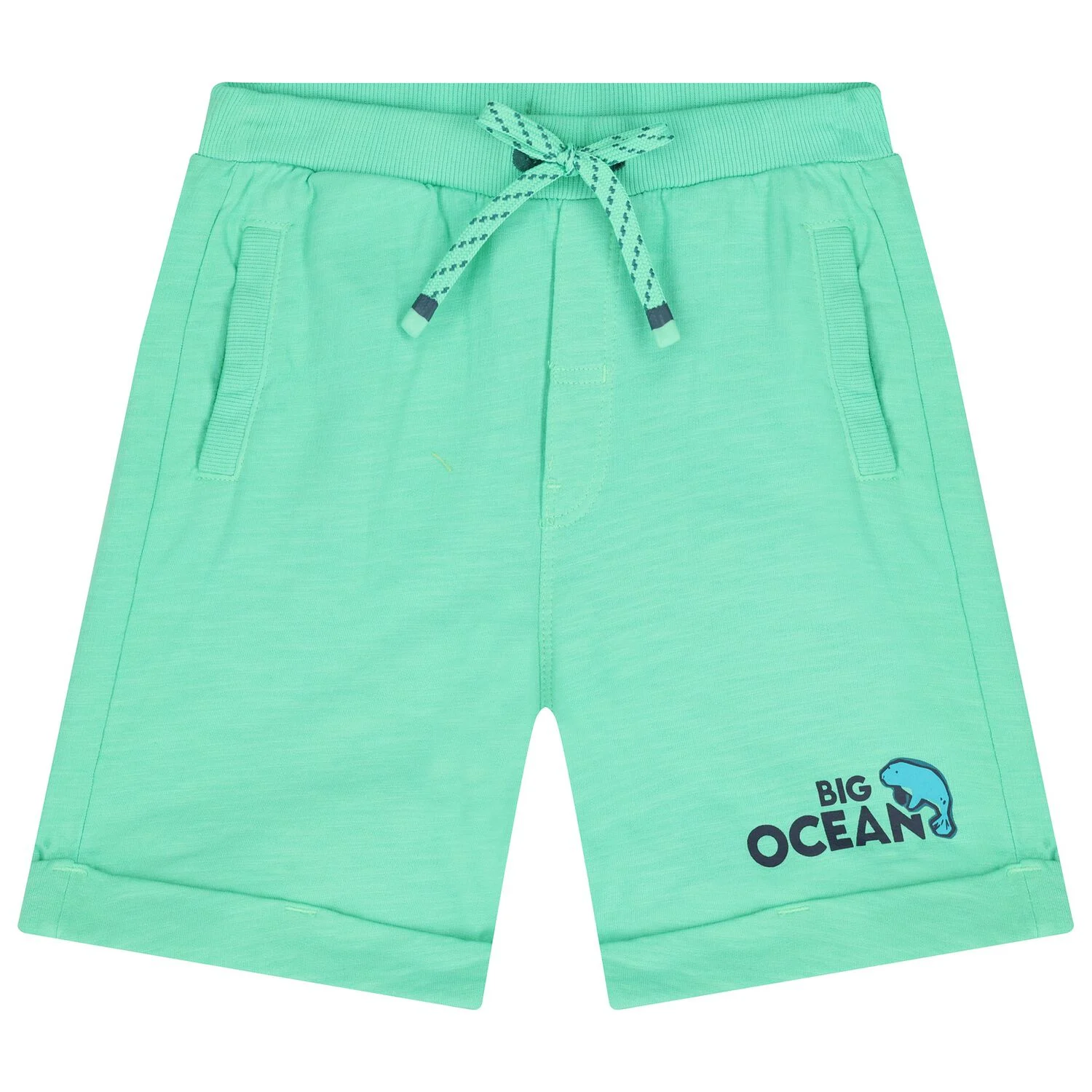 Calção Ocean Menino Boboli