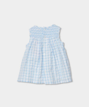 Vestido Malmequeres Boboli
