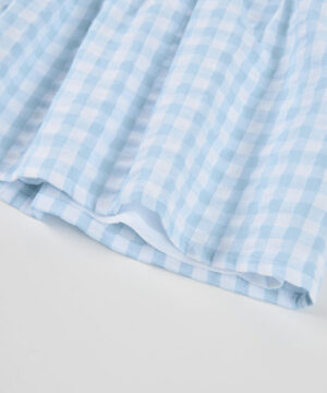 Vestido Malmequeres Boboli