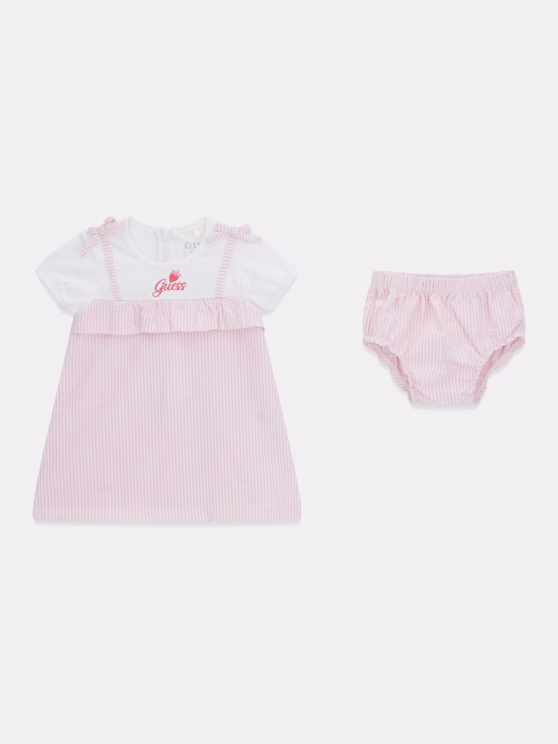 Conjunto 2 Peças Guess