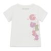 Tshirt Glitter Menina Guess