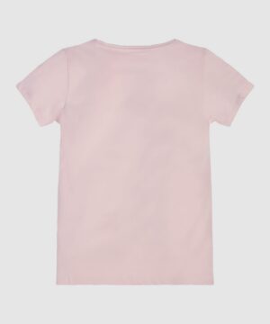 Tshirt Logo Menina GUESS